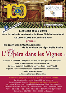 Prom'Op�ra Toulon