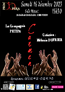 Prom'Op�ra Toulon