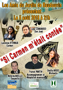 Prom'Op&eacute;ra Toulon