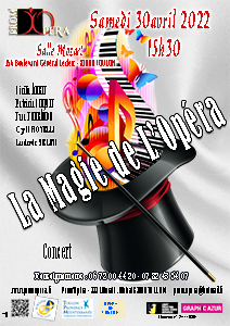 Prom'Op�ra Toulon