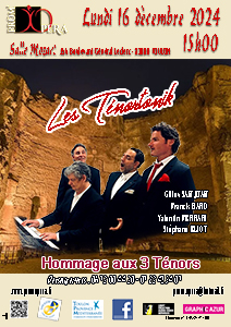 Prom'Op�ra Toulon