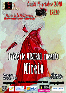 Prom'Op&eacute;ra Toulon
