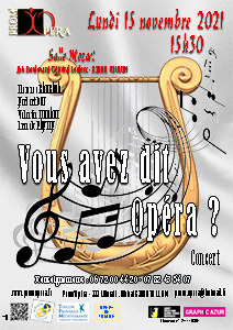 Prom'Op�ra Toulon