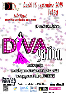 Prom'Op�ra Toulon