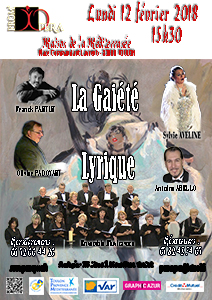 Prom'Op&eacute;ra Toulon