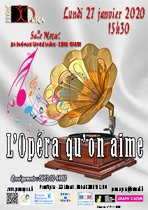 Prom'Op�ra Toulon