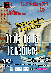 Prom'Op�ra Toulon