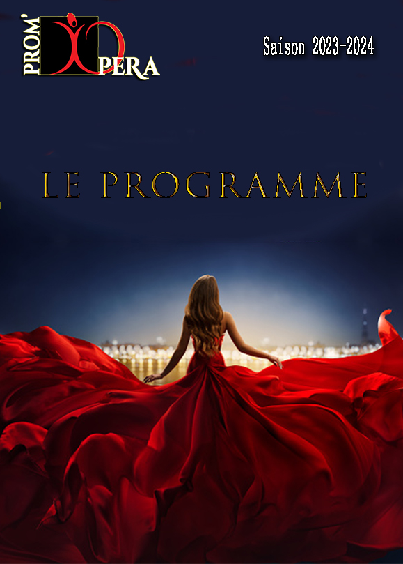 Prom'Opéra Toulon