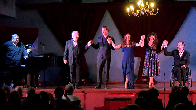 Prom'Opéra Toulon