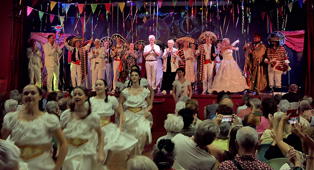 Prom'Opéra Toulon