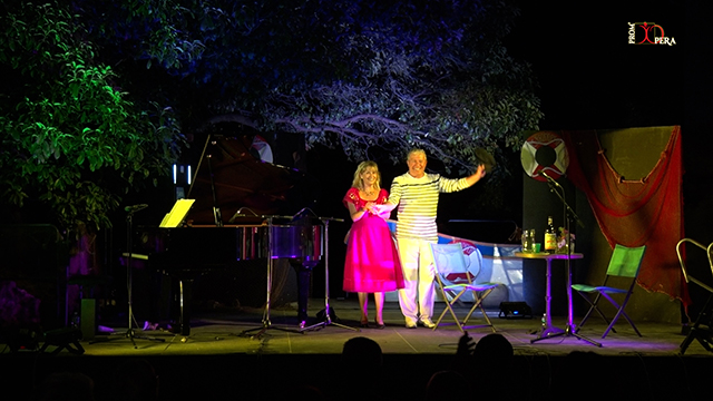 Prom'Op&eacute;ra Toulon