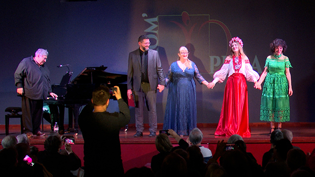 Prom'Opéra Toulon