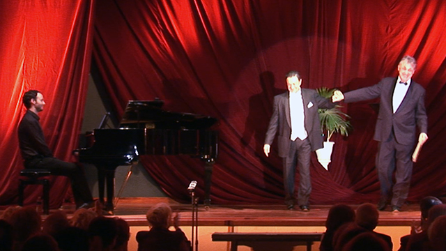 Prom'Op�ra Toulon