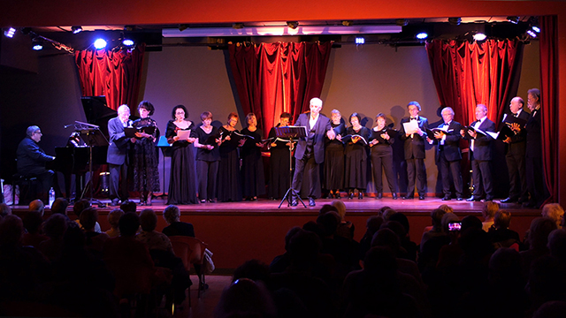 Prom'Op�ra Toulon