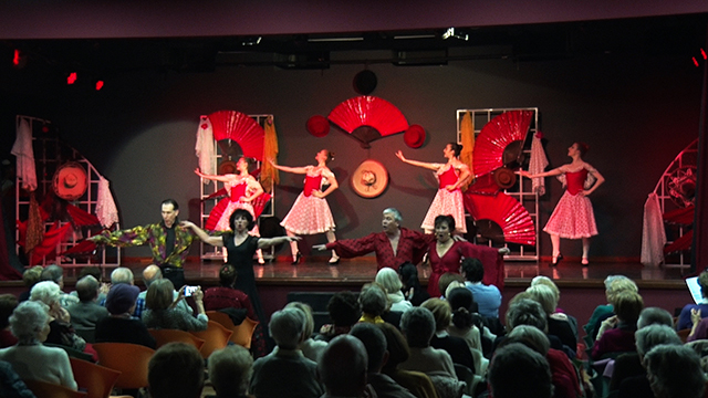 Prom'Op&eacute;ra Toulon